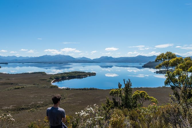 Southwest Tasmania Wilderness Experience: Fly Cruise and Walk Including Lunch - Why Fly, Cruise, and Walk is the smartest way to see Southwest Tasmania