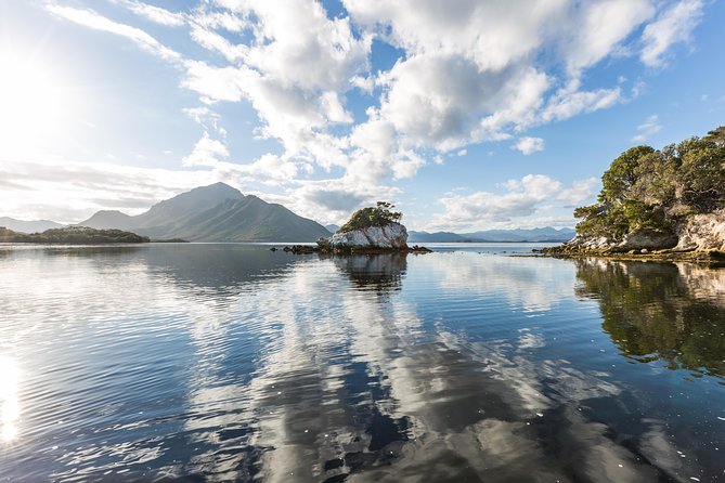 Southwest Tasmania Wilderness Experience: Fly Cruise and Walk Including Lunch - Lunch and pacing: how the day stays enjoyable (most of the time)