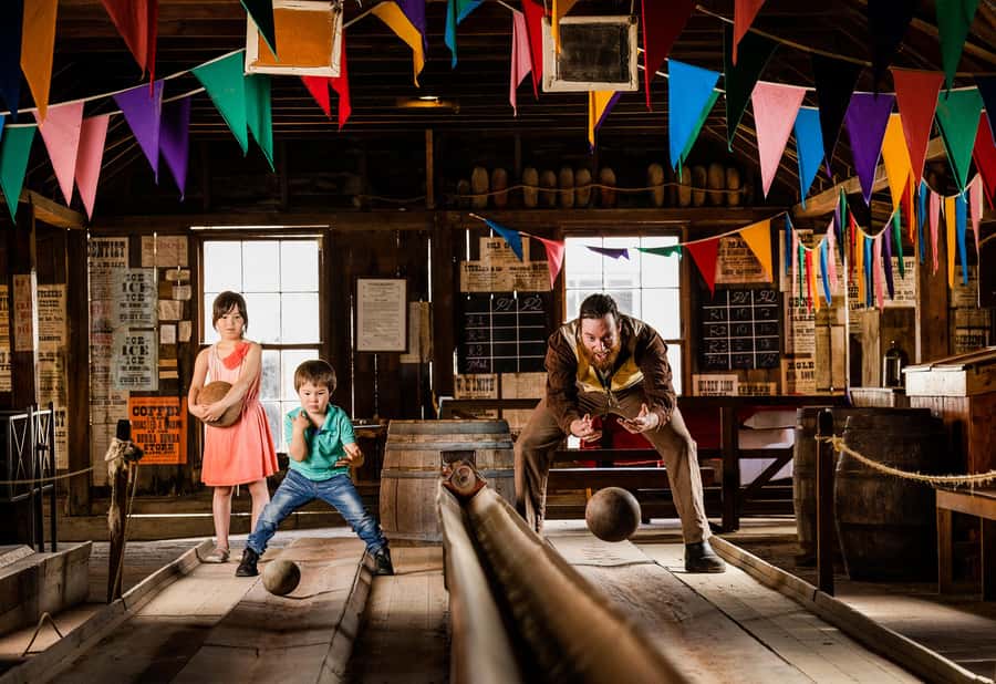 Sovereign Hill: Museum General Admission Ticket - Key things I’d prioritize at Sovereign Hill