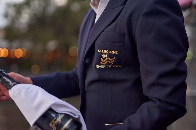 Spirit of Melbourne Dinner Cruise on the Yarra River - Drinks that feel genuinely included