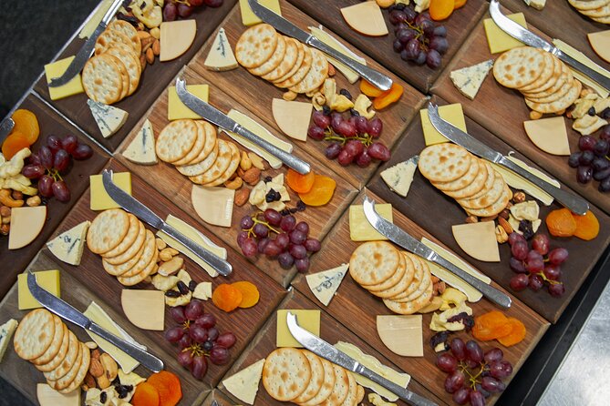 Spirit of Melbourne Dinner Cruise on the Yarra River - Who should book this Melbourne dinner cruise