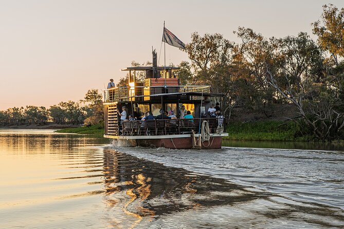 Starlights Cruise Experience - Key things to know before you go