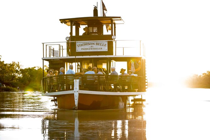 Starlights Cruise Experience - Price and value: is $118.35 fair for this much night?