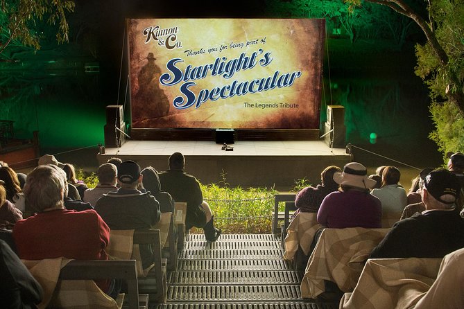 Starlights Cruise Experience - Who this experience suits best in Longreach