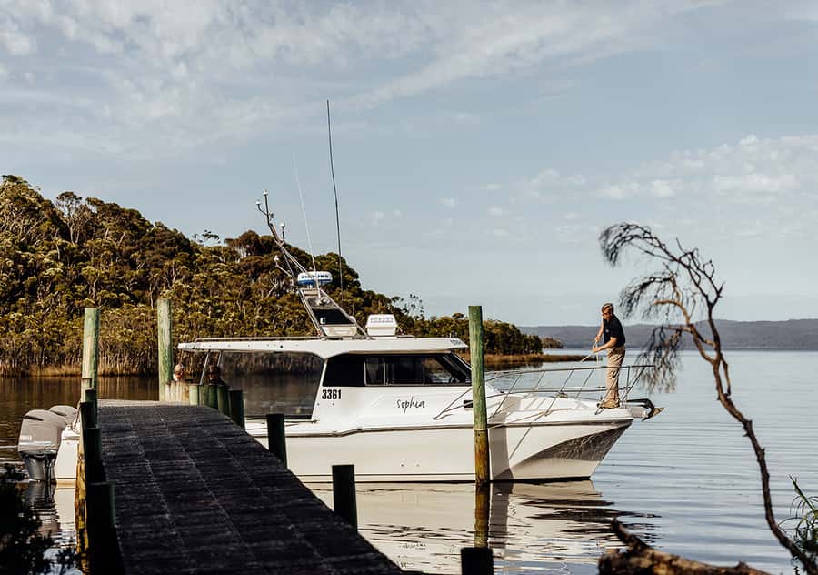 Strahan: The Pillinger Explorer Exclusive Cruise - Key highlights that make this cruise worth your time