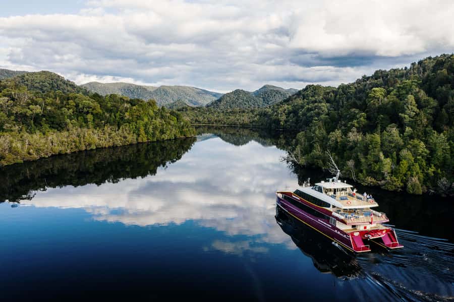 Strahan: World Heritage Cruise on Gordon River with Lunch - Key highlights worth planning around