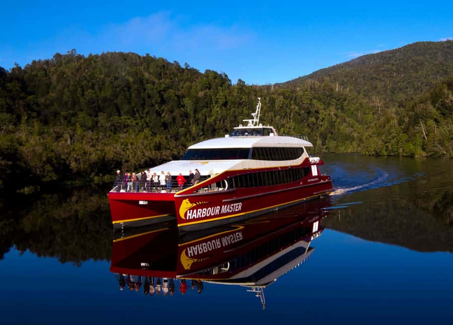 Strahan: World Heritage Cruise on Gordon River with Lunch - Who should book this cruise, and who might not