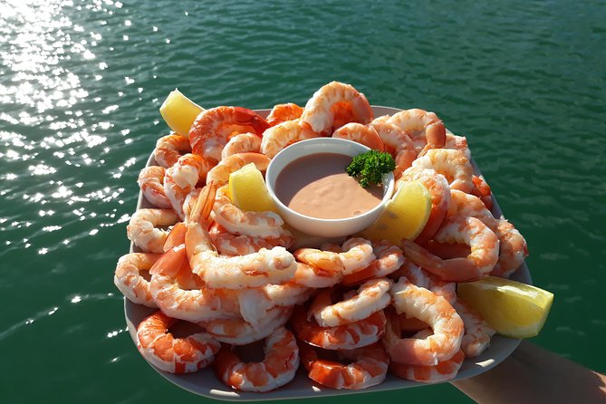Sunset 3-Hour Cruise from Darwin with Dinner and Sparkling Wine - Who should book this sunset cruise, and who might pass
