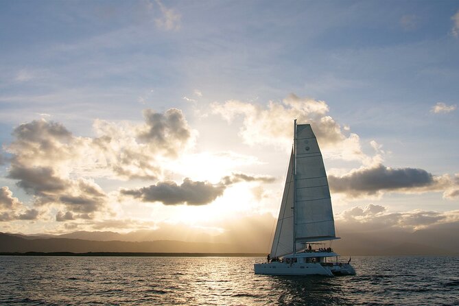 Sunset Sailing Cruise from Port Douglas - Who should book this cruise (and who might skip it)