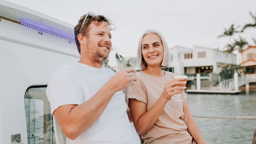 Sunshine Coast: Mooloolaba River Sunset Cruise - Price and value: what $38 gets you, and what to budget for