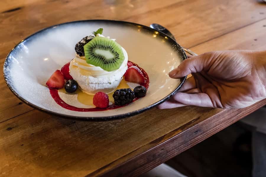 Sunshine Coast & Noosa Hinterland Scenic Culinary Experience - Maleny Chocolate Co. and the Art of Choosing Your Own Treat