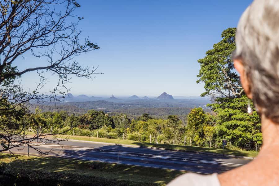 Sunshine Coast & Noosa Hinterland Scenic Culinary Experience - Cheese Tastings That Go Beyond One Note