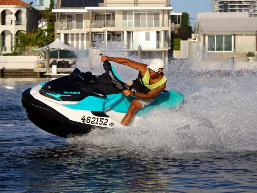 Surfers Paradise: 1-Hour Jet Ski Tour - Key highlights to know before you go