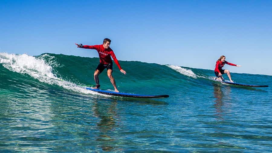 Surfers Paradise: 2 Hour Surf Experience on the Gold Coast - Quick take: what makes this surf lesson worth it
