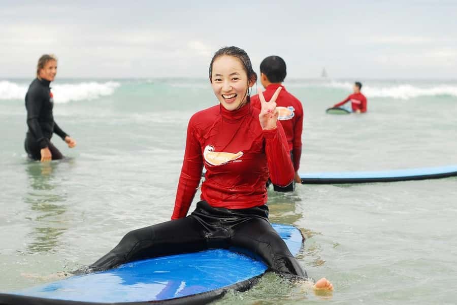 Surfers Paradise: 2 Hour Surf Experience on the Gold Coast - Price and Value: Is $59 a Good Deal?