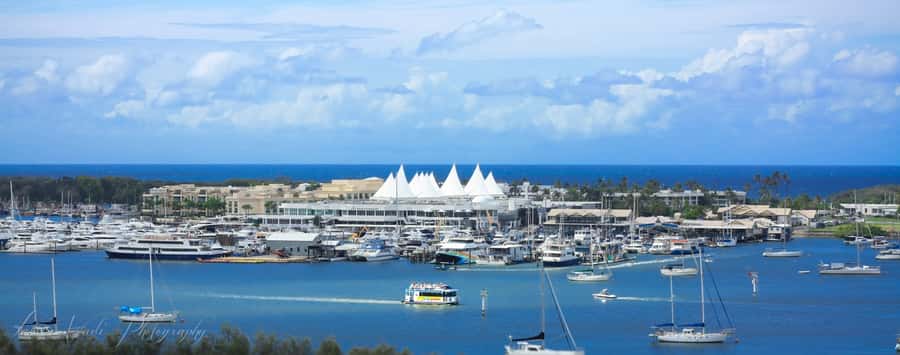 Surfers Paradise: Gold Coast Afternoon River Cruise - A cheap way to see Surfers Paradise from the water