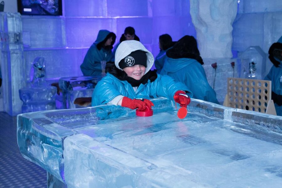 Surfers Paradise: IceBar Entry Ticket and Drink - Who this suits best (and who should think twice)