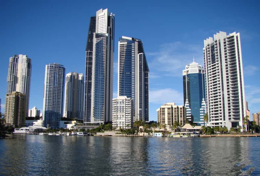 Surfers Paradise: Sightseeing Midday River and Canal Cruise - Key highlights on the Surfers Paradise canals