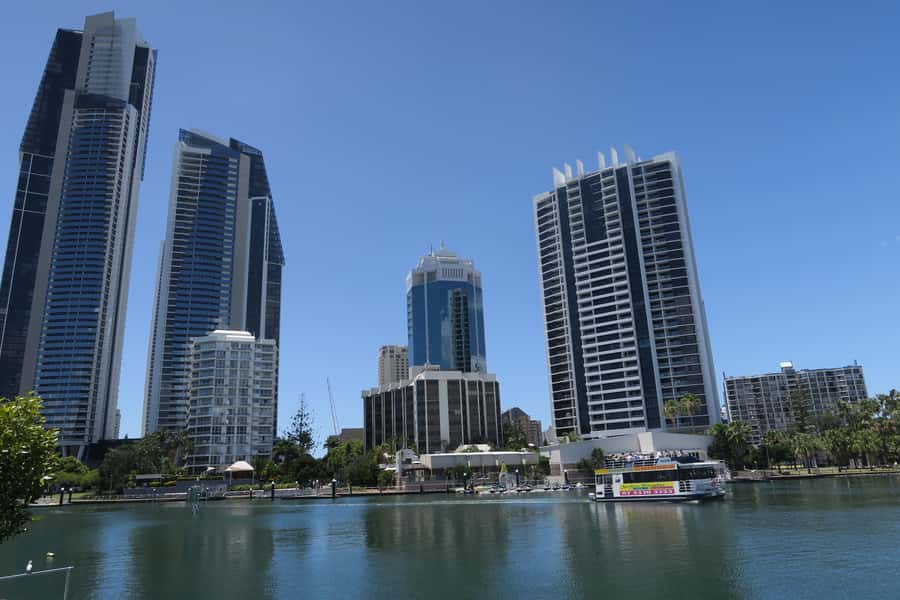 Surfers Paradise: Sightseeing Midday River and Canal Cruise - Value check: pricing for a 1 hour boat ride on the Gold Coast
