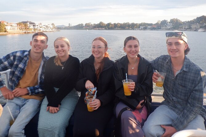 Surfers Paradise: Sightseeing Sunset River Cruise - Key Things I’d Prioritize Before You Go