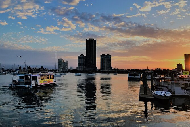 Surfers Paradise: Sightseeing Sunset River Cruise - Why a Canal Cruise Turns Sunset Into a Real Experience