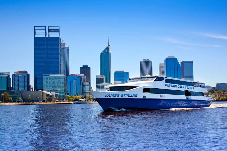 Swan River: Round-Trip Cruise from Perth or Fremantle - Price and Value: Why $42 Feels Reasonable for What You Get