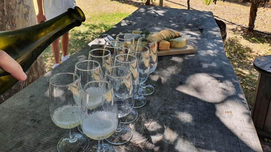 Swan Valley: Full-Day Wine Tour with Lunch - Why Swan Valley is such an easy day trip from Perth