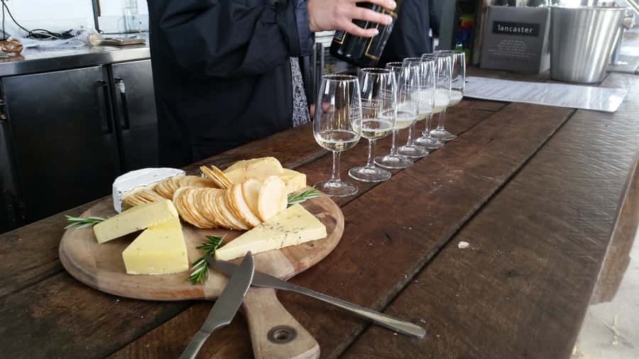 Swan Valley: Full-Day Wine Tour with Lunch - Price and value: what $105 buys you in a real day