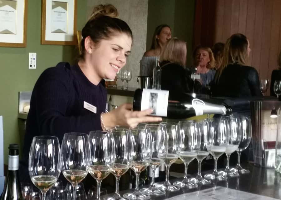 Swan Valley: Full-Day Wine Tour with Lunch - Pickup points, timing, and what to bring for a smooth morning