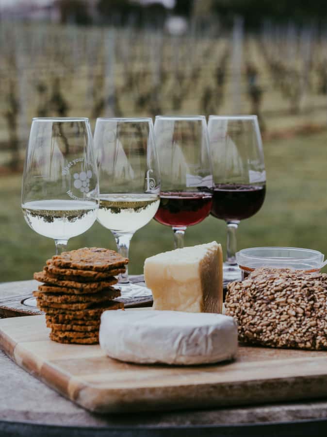 Swan Valley Full-Day Winery Experience with Lunch from Perth - Why the Swan Valley fits perfectly into one Perth day