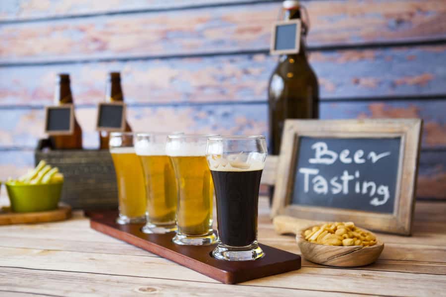 Swan Valley Full-Day Winery Experience with Lunch from Perth - Who this tour suits best, and who should think twice