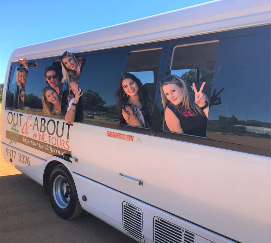 Swan Valley Full-Day Winery Experience with Lunch from Perth - Perth pickup and the 7-hour flow that keeps you sane