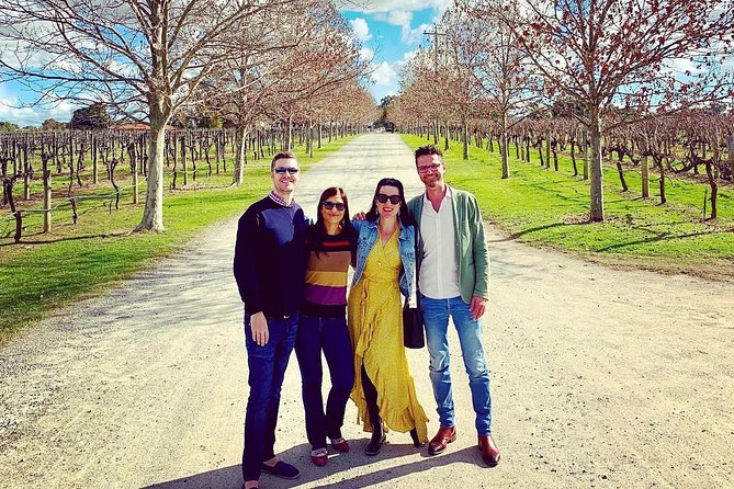 Swan Valley: Half-Day Wine Tour From Perth - Swan Valley in One Afternoon: How This 5-Hour Plan Works