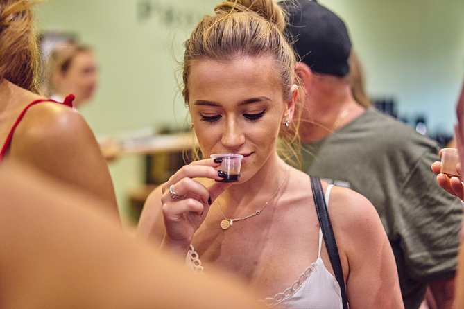 Swan Valley: Half-Day Wine Tour From Perth - The Guide Makes the Day: Sue and the Importance of a Good Host