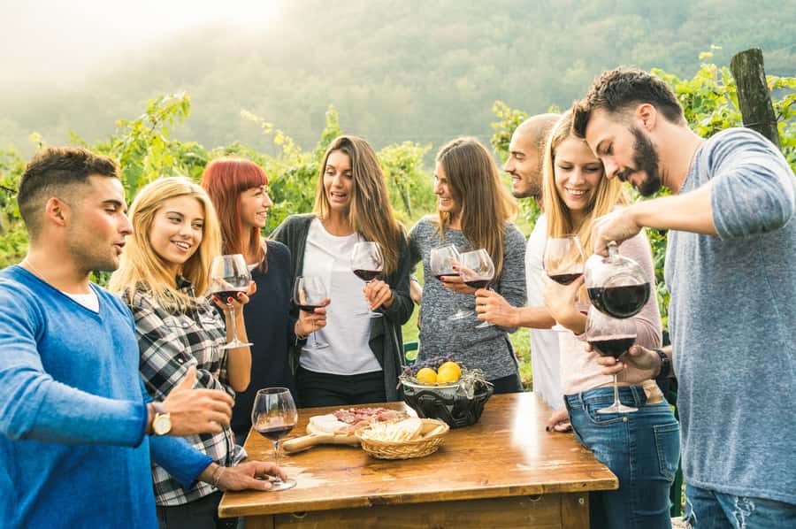 Swan Valley: Out for the Afternoon Wine Tasting with Lunch - Two boutique wineries and 25+ tastings: what you’ll learn, not just sip