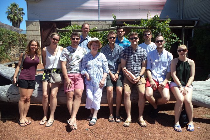 Swan Valley River Cruise and Wine Tasting Day Trip from Perth - Price and value: what you’re really paying for at $142.73