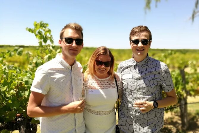 Swan Valley Tour from Perth: Wine, Beer and Chocolate Tastings - Swan Valley in one day, and why that matters