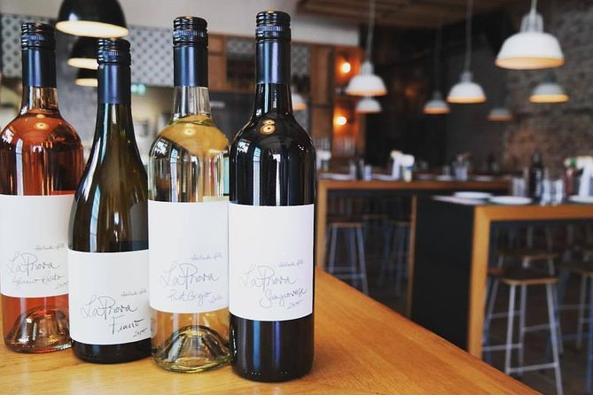 Swan Valley Tour from Perth: Wine, Beer and Chocolate Tastings - Cheese, wine flights, and the tasting pace at multiple wineries