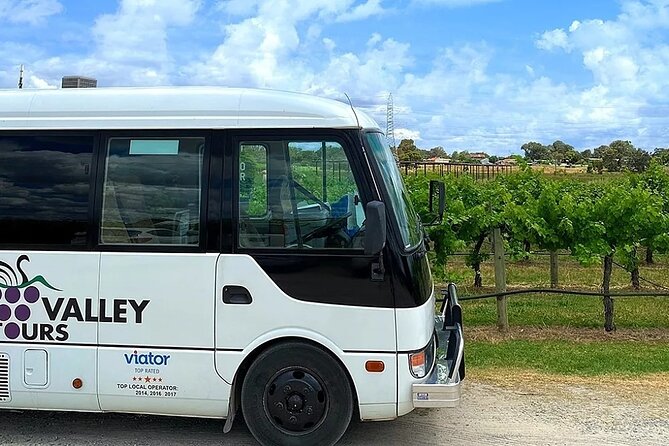 Swan Valley Tour from Perth: Wine, Beer and Chocolate Tastings - Margaret River Chocolate Company in Swan Valley: the sweet finish
