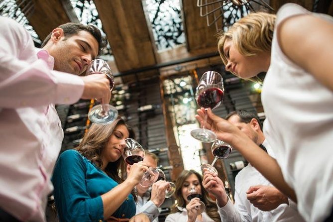 Swan Valley Tour from Perth: Wine, Beer and Chocolate Tastings - What to expect from the guide, and how to get better results