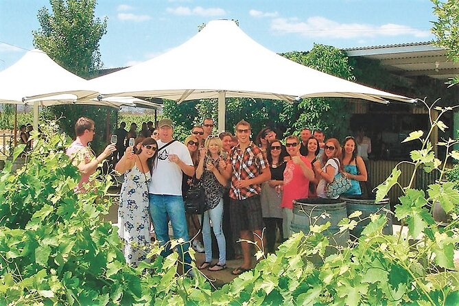 Swan Valley Winery Experience - Full Day Coach Tour - Key highlights that matter