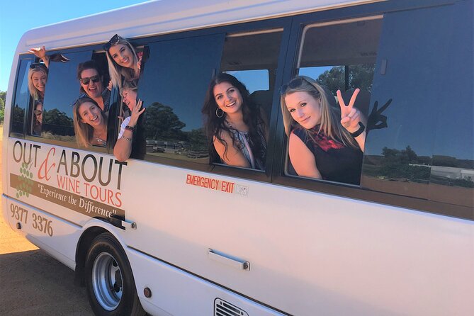 Swan Valley Winery Experience - Full Day Coach Tour - Why Swan Valley Works as a Full Day From Perth