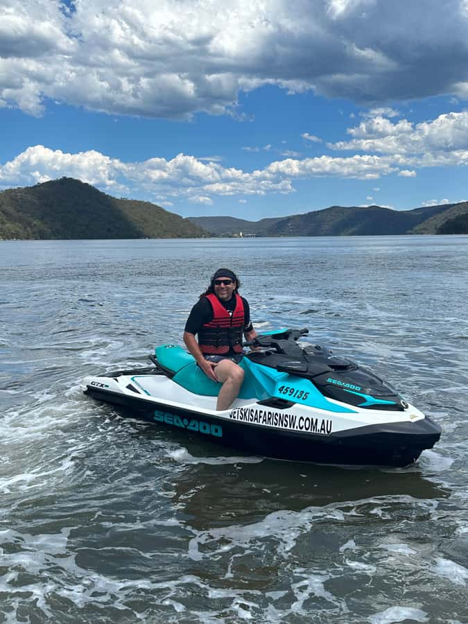 Sydney: 1 hour Jet Ski Safari - Key things I’d bet on before you book