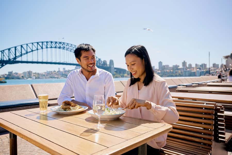 Sydney: 1-Hour Opera House Tour with Meal and Drink - Why a 2-Hour Opera House Block Feels Like a Smart Buy