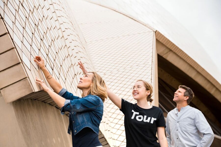 Sydney: 1-Hour Opera House Tour with Meal and Drink - Your Meal After the Tour, Three Opera House Venues to Choose From