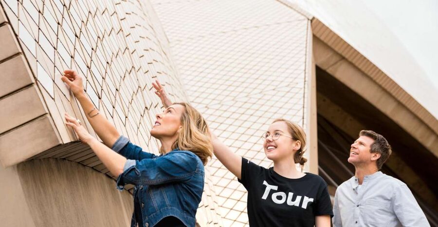 Sydney: 1-Hour Opera House Tour with Meal and Drink - Voucher, Check-In, and the One Part That Can Feel Confusing