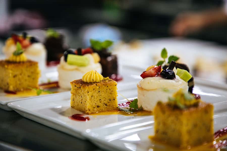 Sydney: 2-Course All Inclusive Lunch Harbour Cruise - Boarding From Darling Harbour, King Street, Wharf 8
