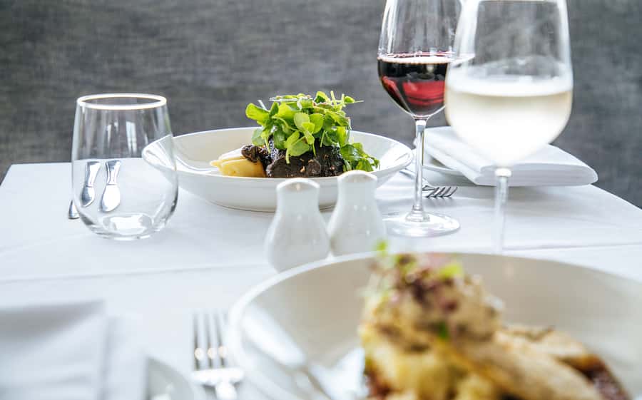 Sydney: 2-Course All Inclusive Lunch Harbour Cruise - Why the 78ft Ship Feels Worth It