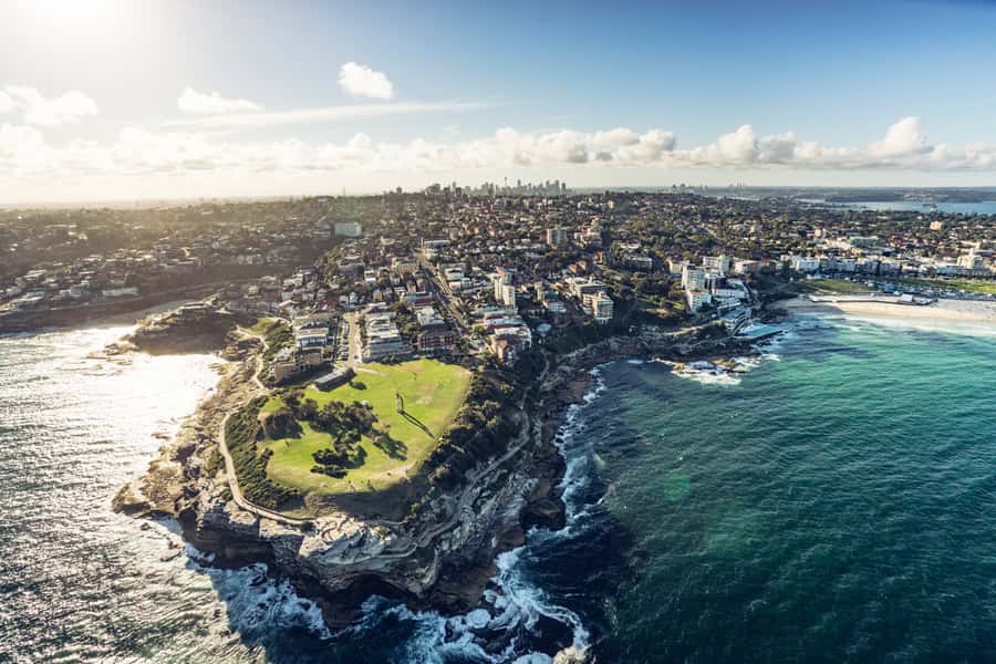 Sydney: 20-Minute Shared Helicopter Ride over Sydney Harbour - Key things to know before you go