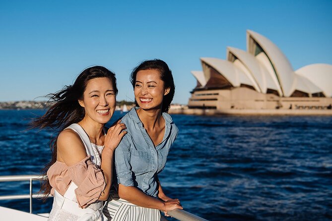 Sydney 3, 5, or 7 Ticket Flexi Pass - Key things to know before you swipe your Sydney pass